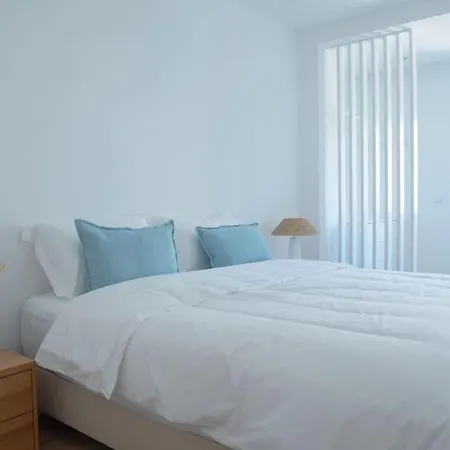 New Estrela Da Praceta W/ 3 & Oceanview * קרקבלוס