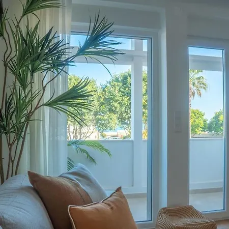 דירה New Estrela Da Praceta W/ 3 & Oceanview *