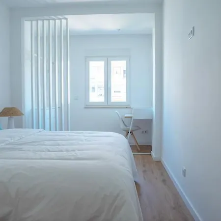 New Estrela Da Praceta W/ 3 & Oceanview דירה