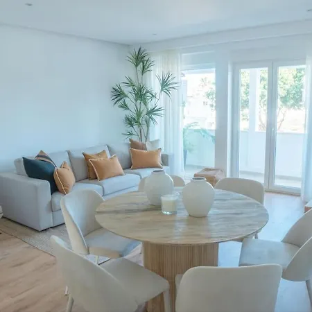 New Estrela Da Praceta W/ 3 & Oceanview *