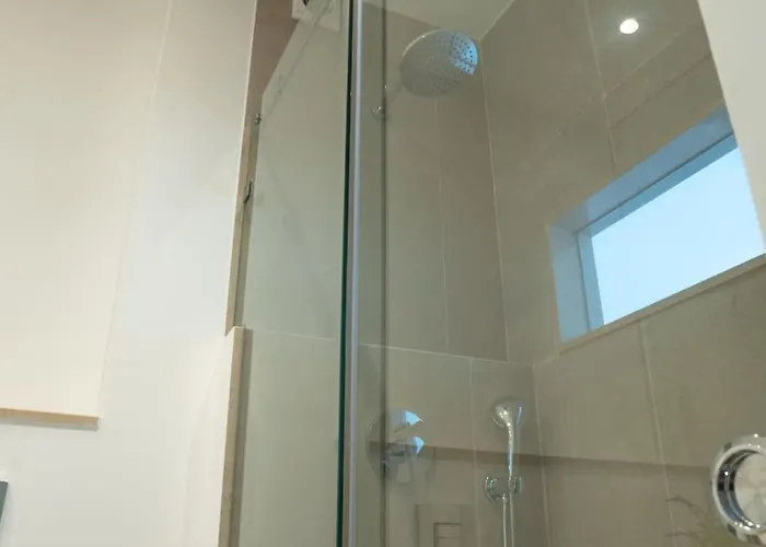 Apartament New Estrela Da Praceta W/ 3 & Oceanview Carcavelos (Lisbon)