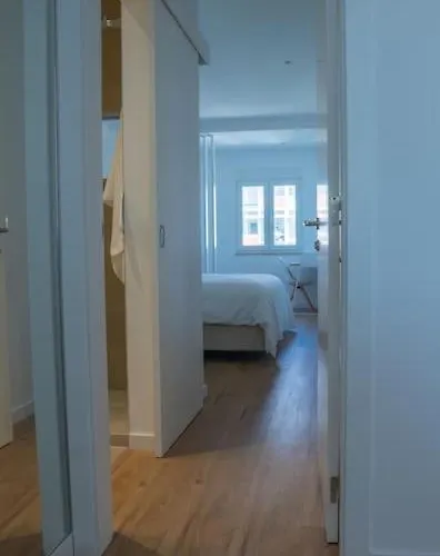 Apartament New Estrela Da Praceta W/ 3 & Oceanview *