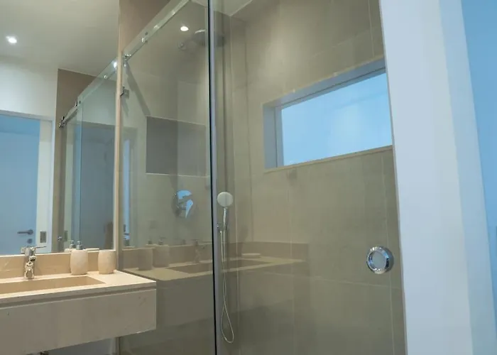 Apartament New Estrela Da Praceta W/ 3 & Oceanview Carcavelos (Lisbon)