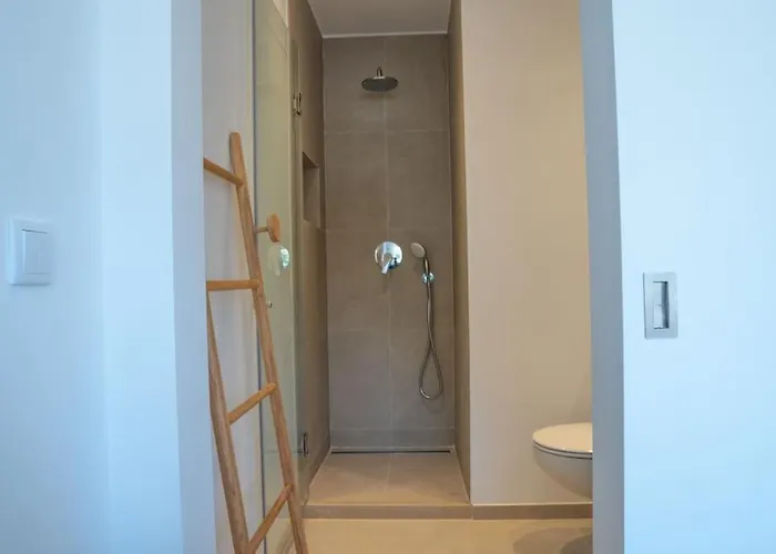 New Estrela Da Praceta W/ 3 & Oceanview Apartament *