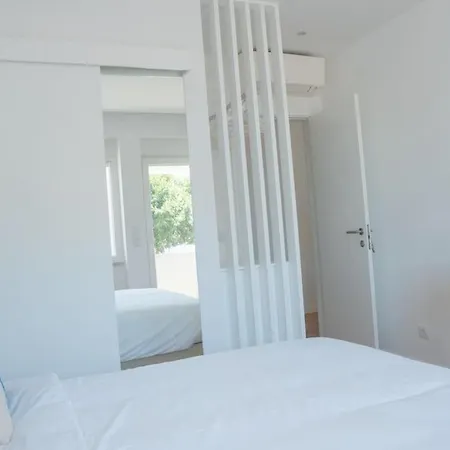 New Estrela Da Praceta W/ 3 & Oceanview Lägenhet *