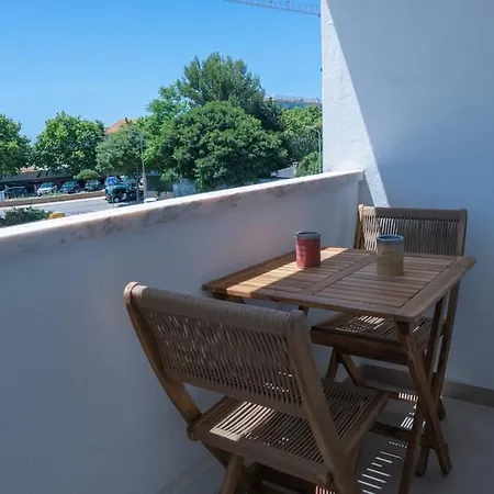 New Estrela Da Praceta W/ 3 & Oceanview Lägenhet *