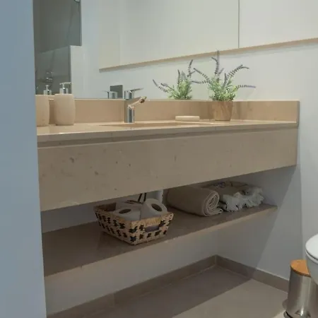 New Estrela Da Praceta W/ 3 & Oceanview * Carcavelos (Lisbon)