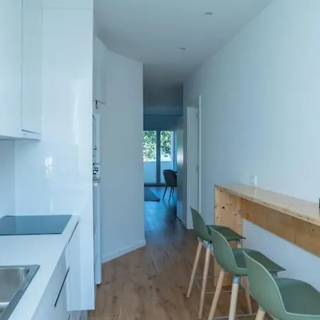 New Estrela Da Praceta W/ 3 & Oceanview *