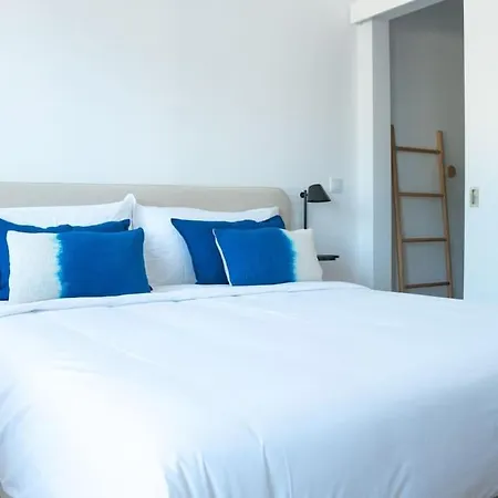 Lejlighed New Estrela Da Praceta W/ 3 & Oceanview