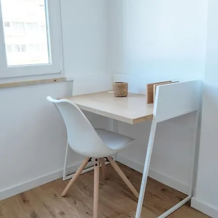 New Estrela Da Praceta W/ 3 & Oceanview Lägenhet