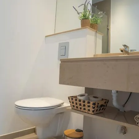 New Estrela Da Praceta W/ 3 & Oceanview Carcavelos (Lisbon)