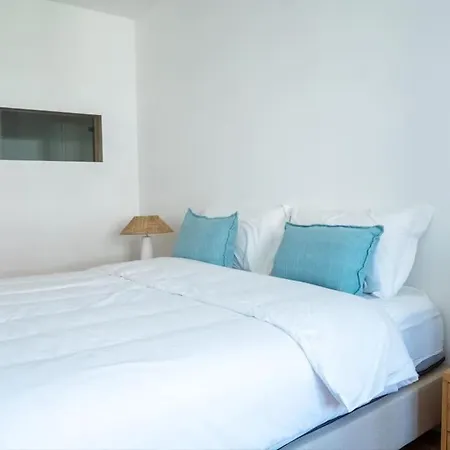 New Estrela Da Praceta W/ 3 & Oceanview Lägenhet Carcavelos (Lisbon)