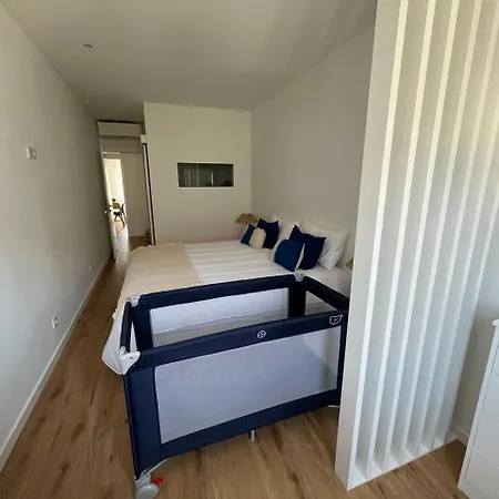 New Estrela Da Praceta W/ 3 & Oceanview *