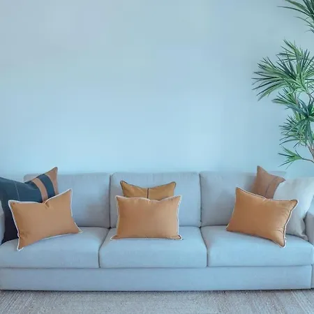 New Estrela Da Praceta W/ 3 & Oceanview Lejlighed Carcavelos (Lisbon)